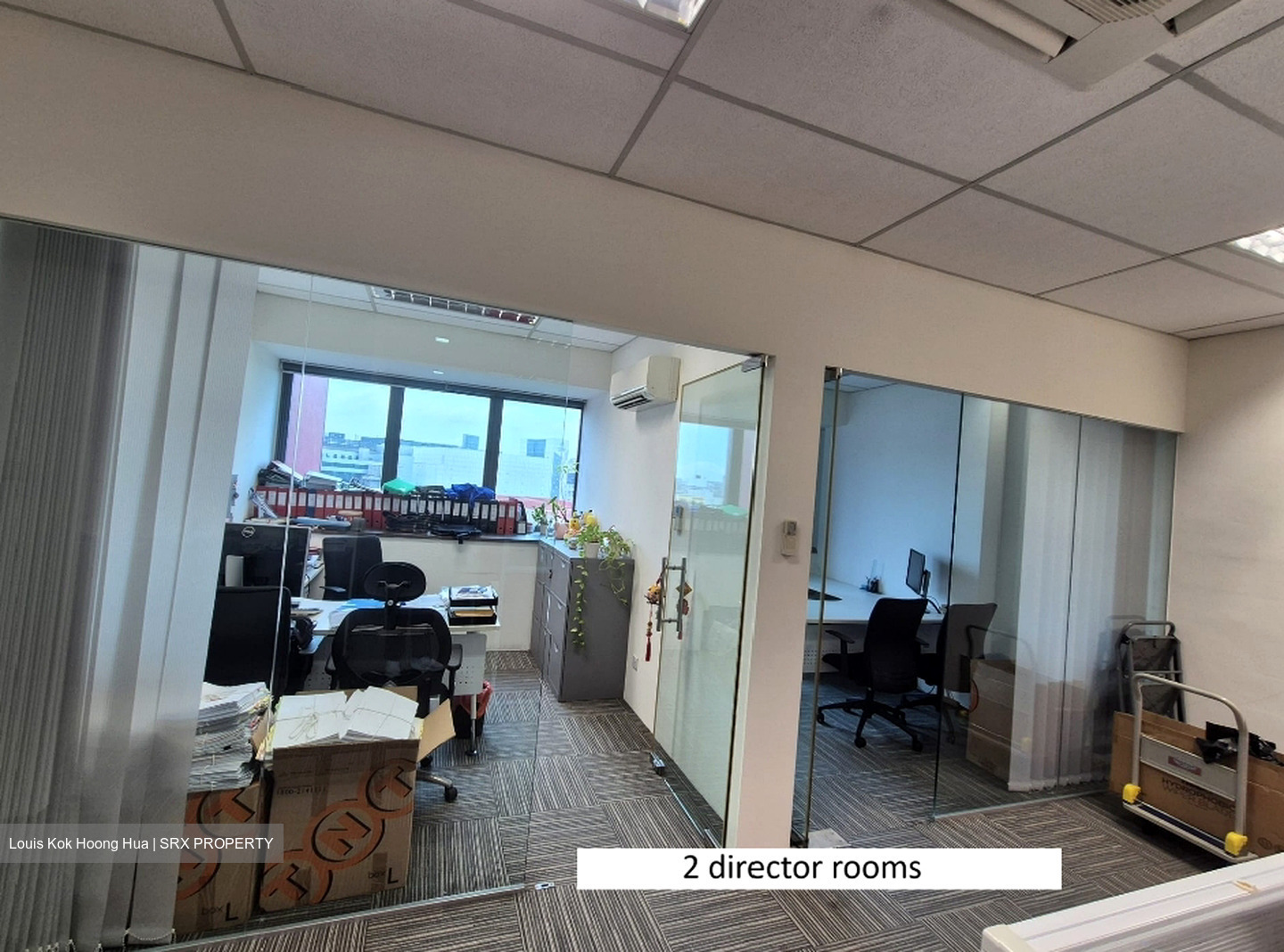 Zervex (D14), Office #465265841